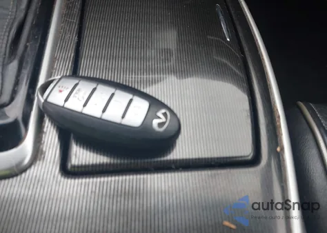 2016 Infiniti Qx60 z USA, uszkodzony, nr VIN 5N1AL0MM9GC518878